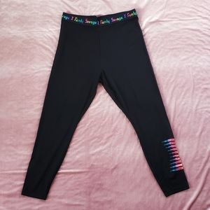 Forever Savage Jersey Legging